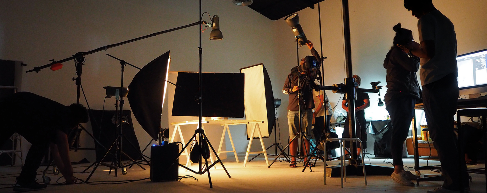 production